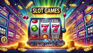 The Ultimate Slot Experience at Oklaro Online Casino